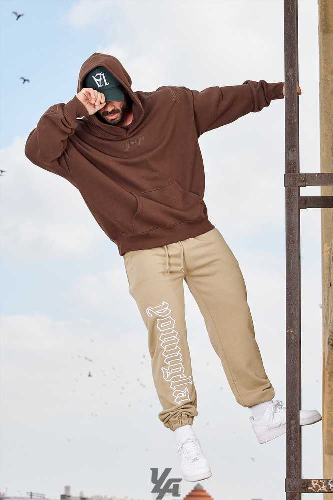 256 - ANTHEM JOGGERS