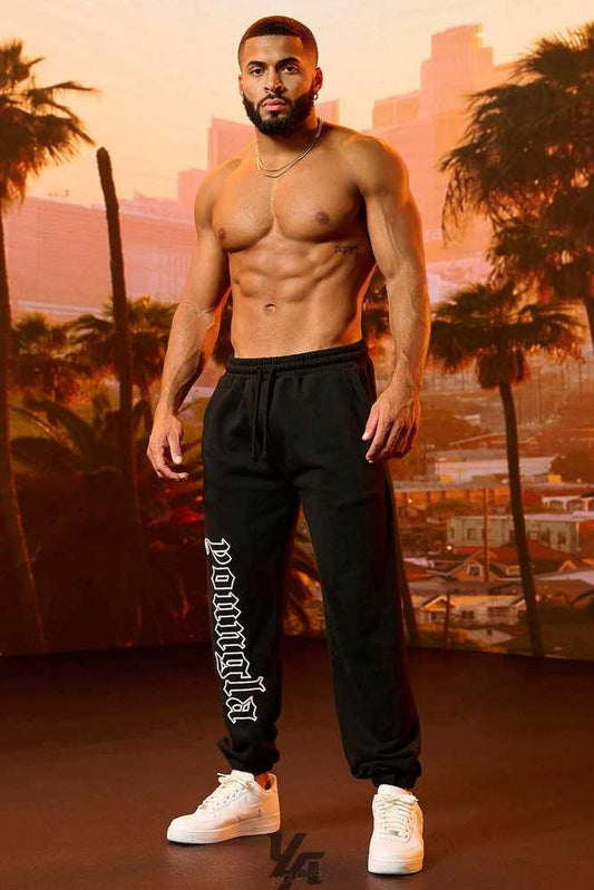 256 - ANTHEM JOGGERS