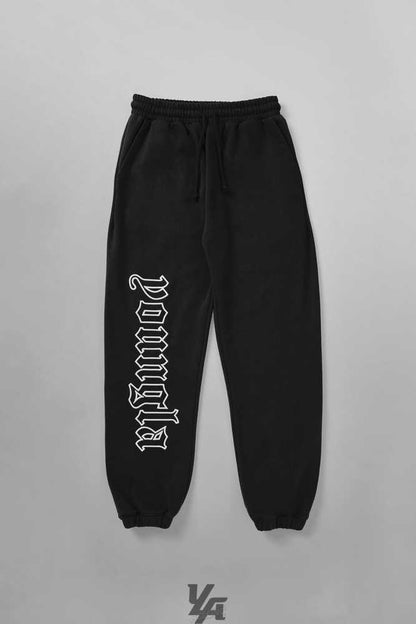 256 - ANTHEM JOGGERS