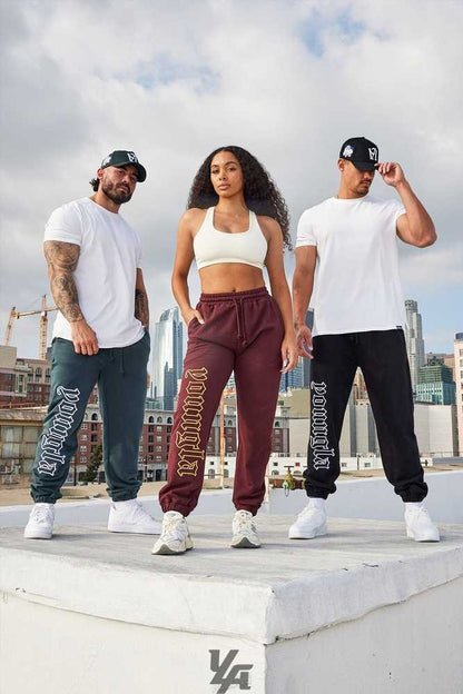 256 - ANTHEM JOGGERS
