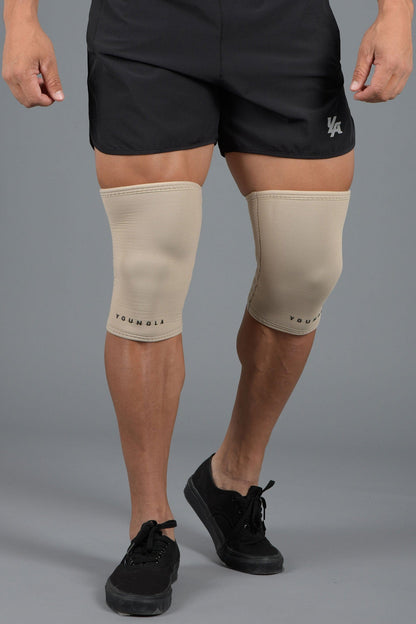 914 - KNEE SLEEVES