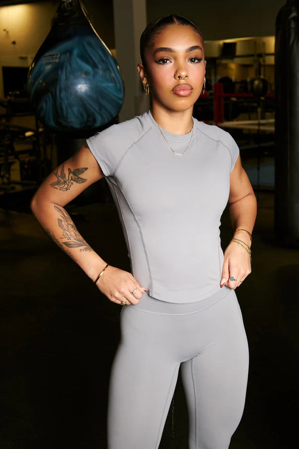 W469 LEGACY COMPRESSION TOP