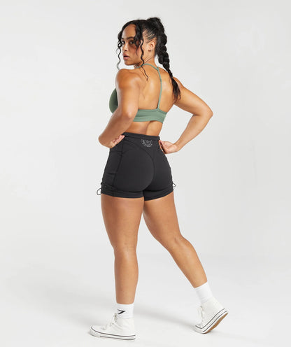 LEGACY T-BAR SPORTS BRA