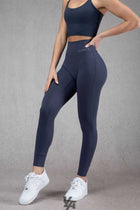 W212 PROGRESS LEGGINGS