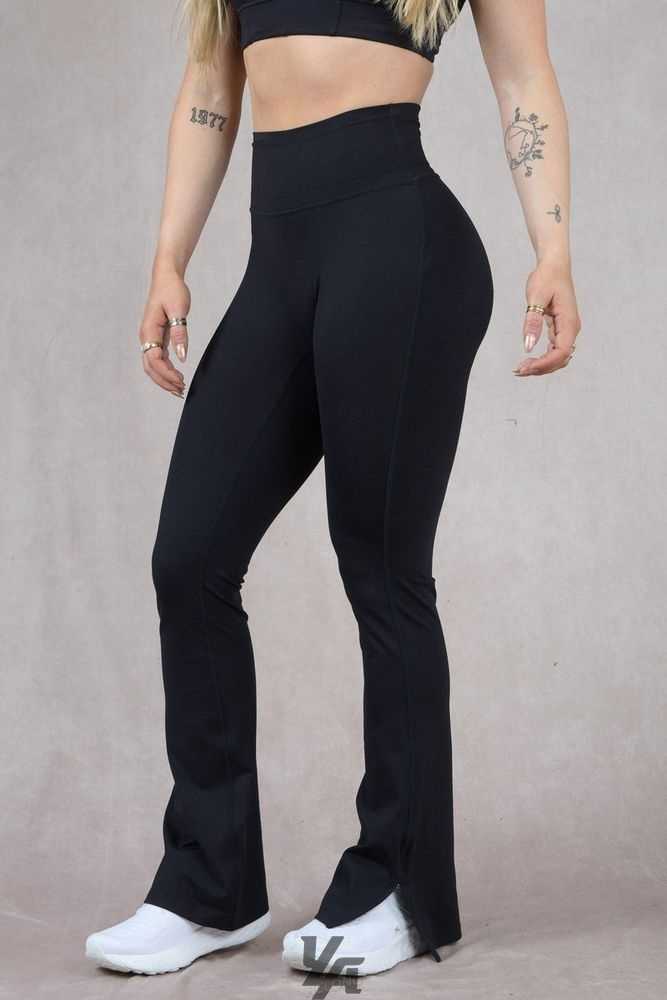 W213 - ASANA FLARE LEGGINGS – PUREFIT