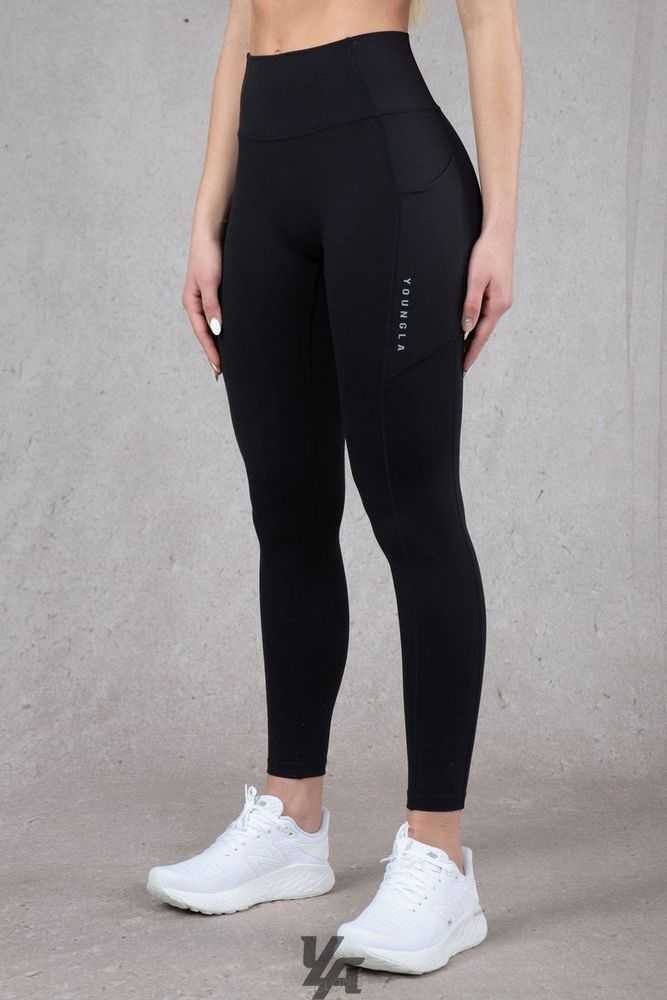 W214 POWER LEGGINGS
