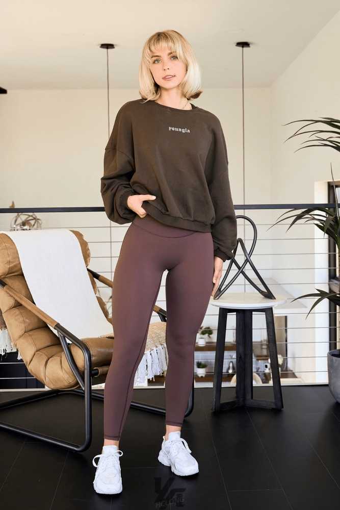 W221 - STAPLE LEGGINGS