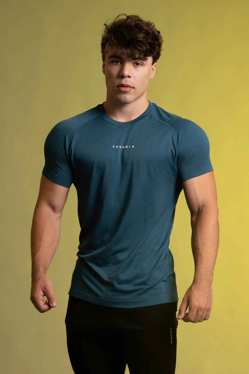 454 NEW GEN COMPRESSION TEE