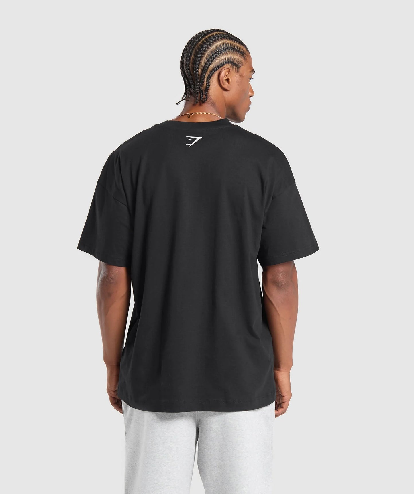 STRENGTH DEPT GRAPHIC T-SHIRT