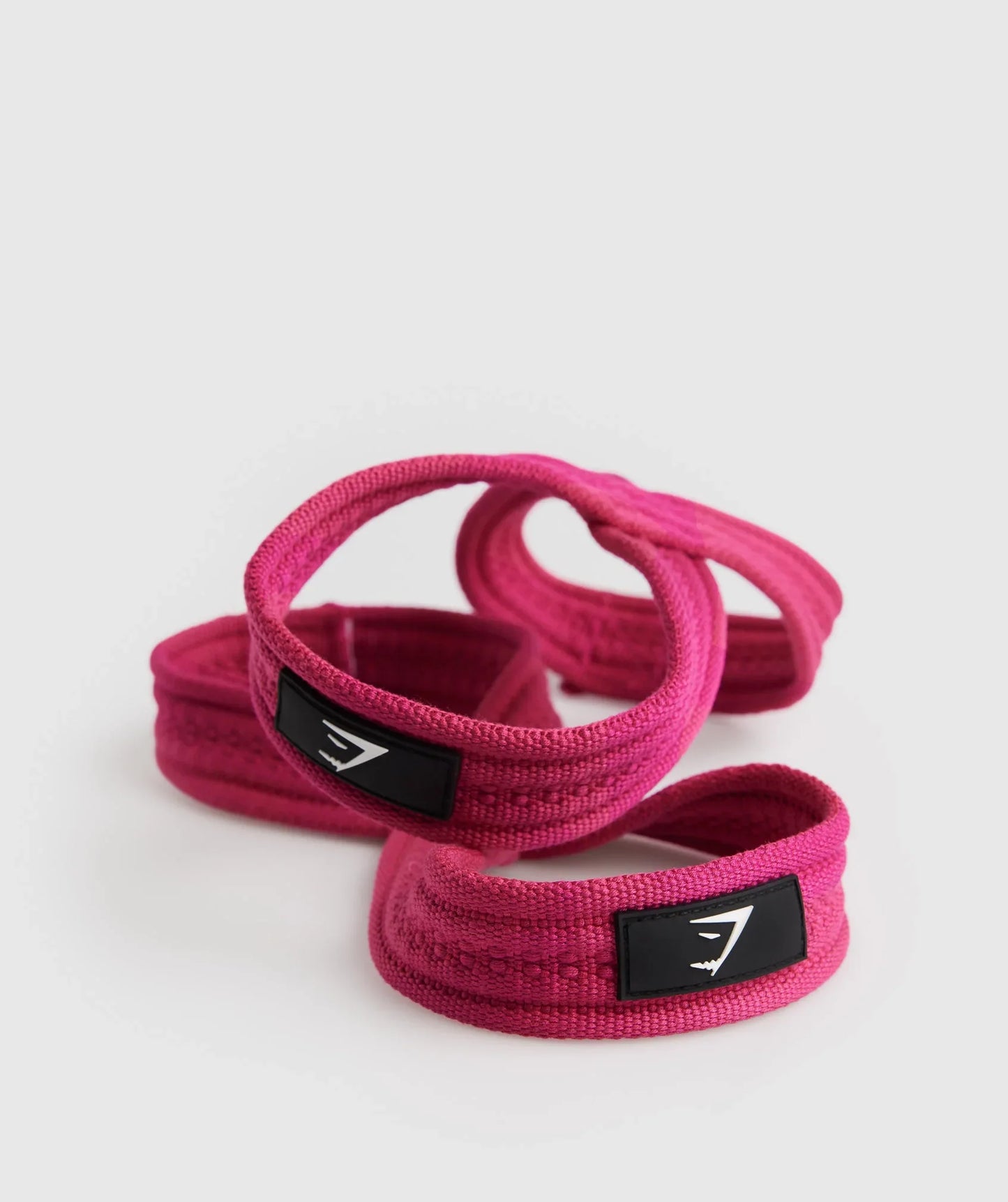 FIGURE 8 LIFTING STRAPS