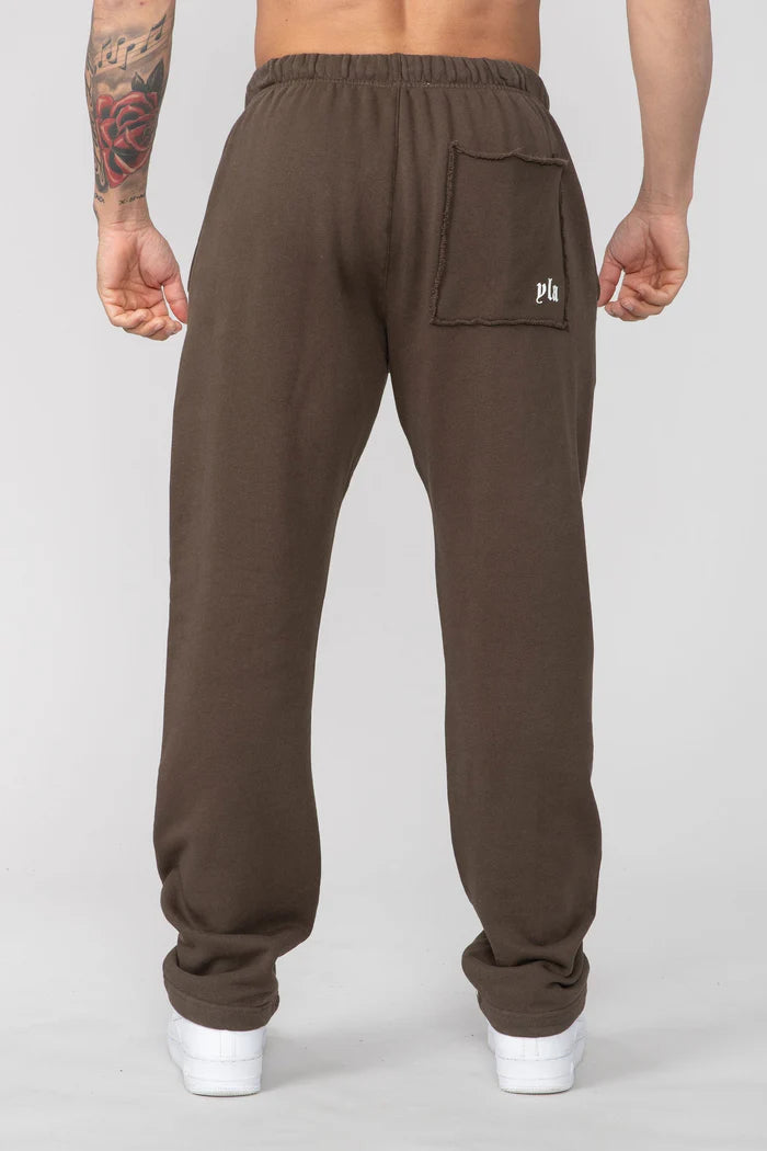 216 ETERNAL NO CUFF SWEATS