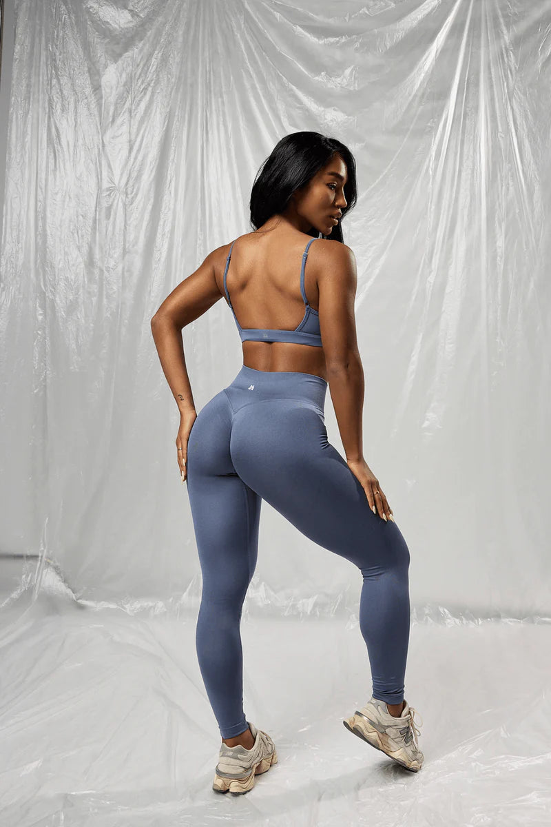 W263 LEGACY SEAMLESS LEGGING