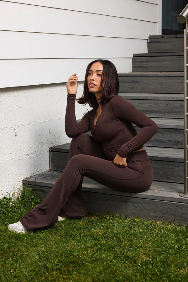 W230 LEGACY FLARE PANT (REGULAR)