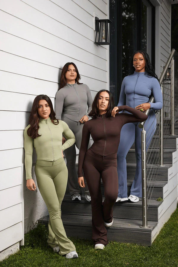 W230 LEGACY FLARE PANT (REGULAR)