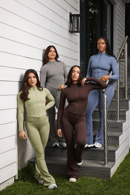 W230 LEGACY FLARE PANT (REGULAR)