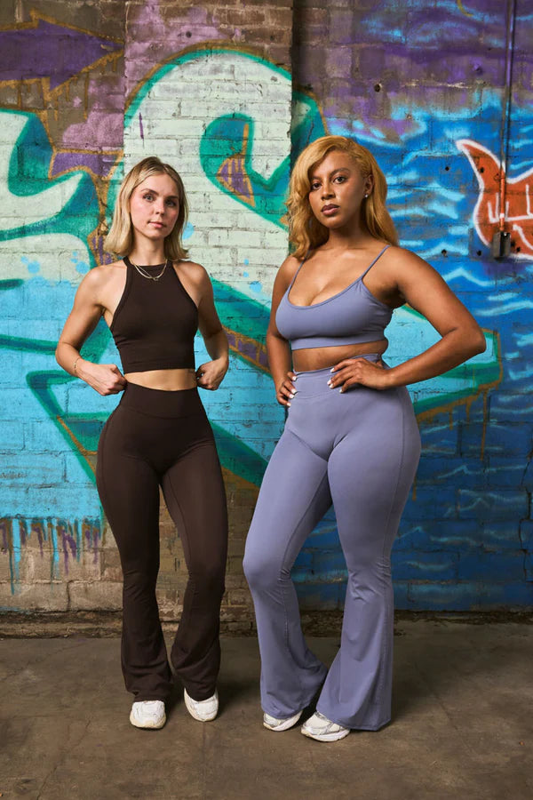 W230 LEGACY FLARE PANT (REGULAR)