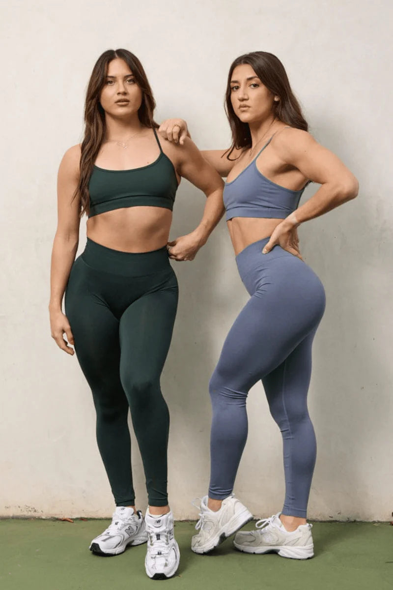 W351 - LEGACY SPORTS BRA