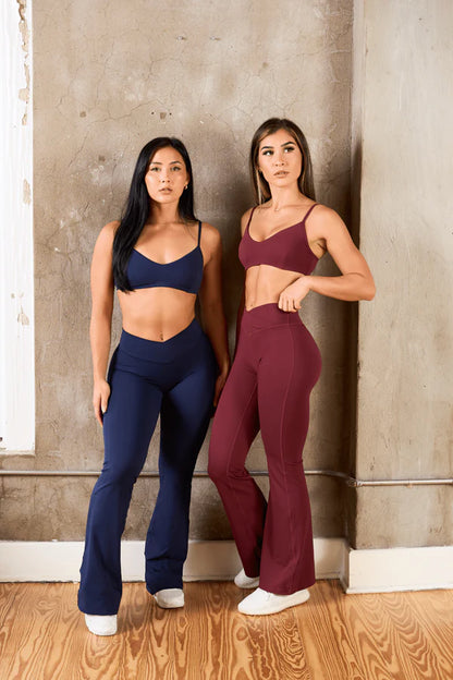 W215 VITAL FLARE PANTS