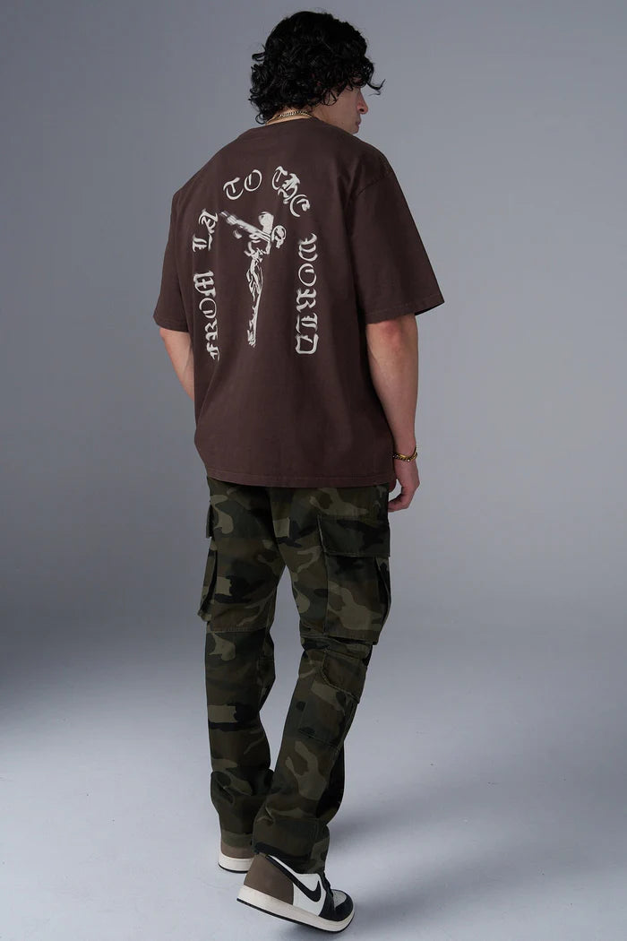 4096 - WORLDWIDE EXCELLENCE TEES