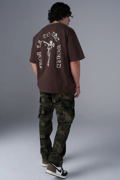 4096 - WORLDWIDE EXCELLENCE TEES