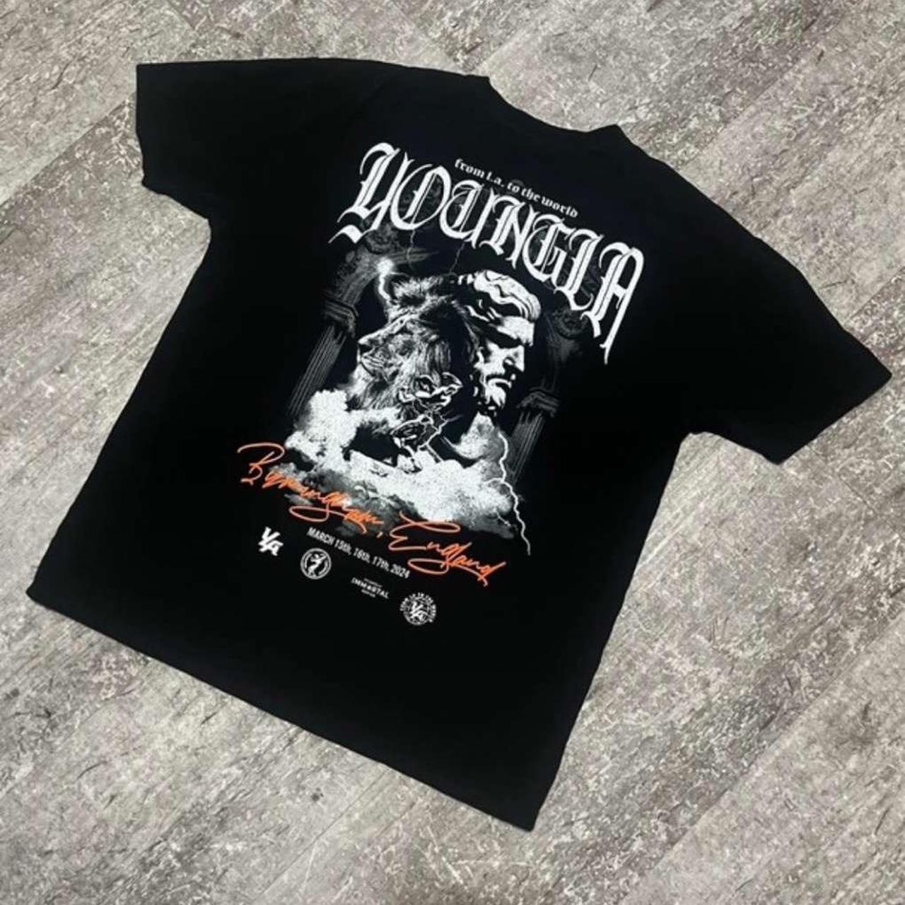 YOUNGLA – PUREFIT