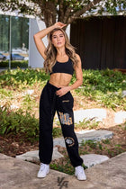W224 - ROSE JOGGERS