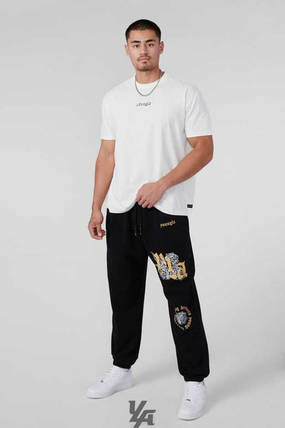 W224 - ROSE JOGGERS