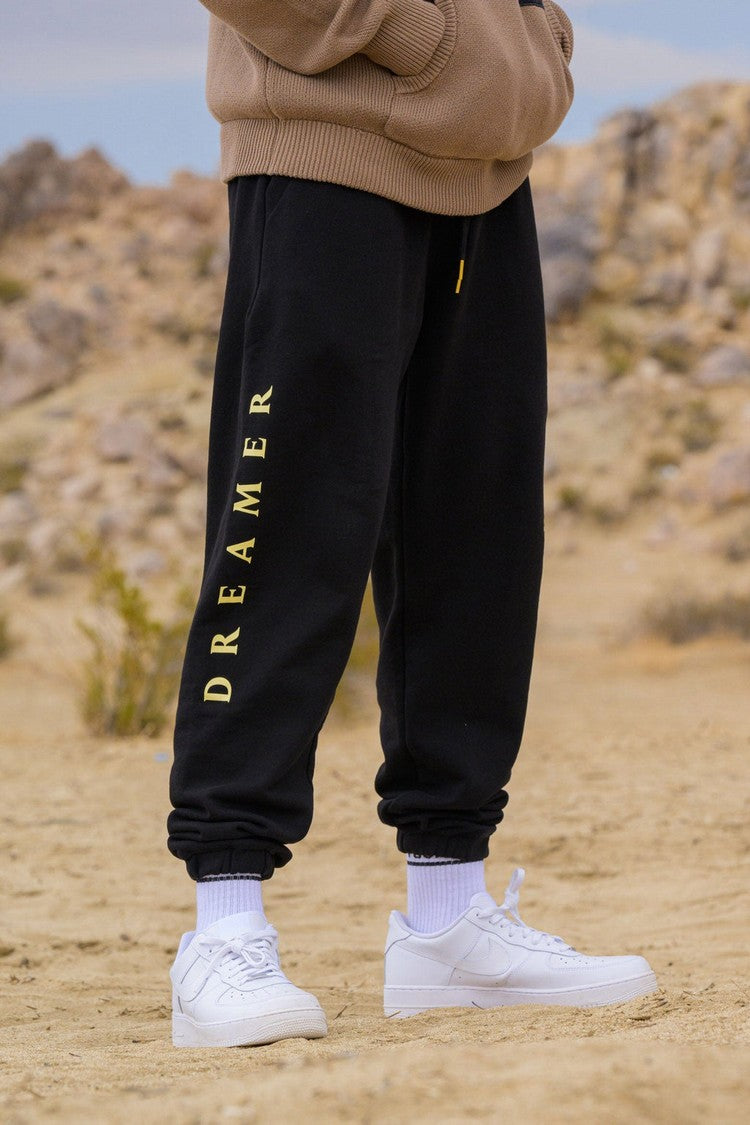 248 - DREAMER JOGGERS