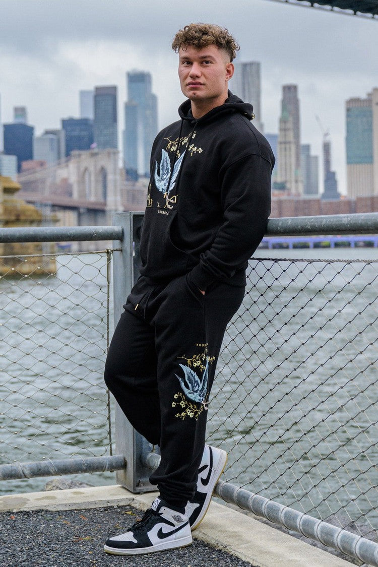 248 - DREAMER JOGGERS