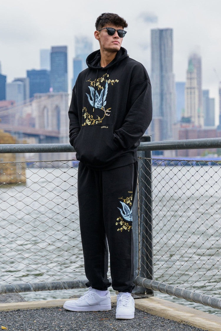 248 - DREAMER JOGGERS