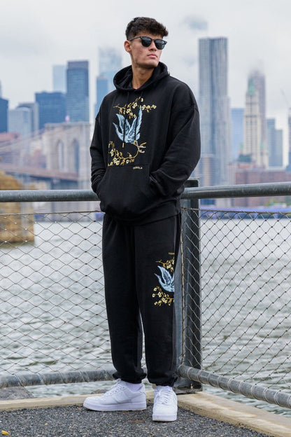 248 - DREAMER JOGGERS