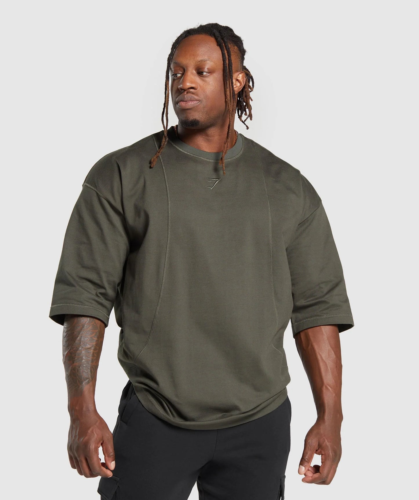 PREMIUM LIFTING T-SHIRT