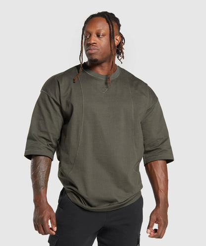 PREMIUM LIFTING T-SHIRT