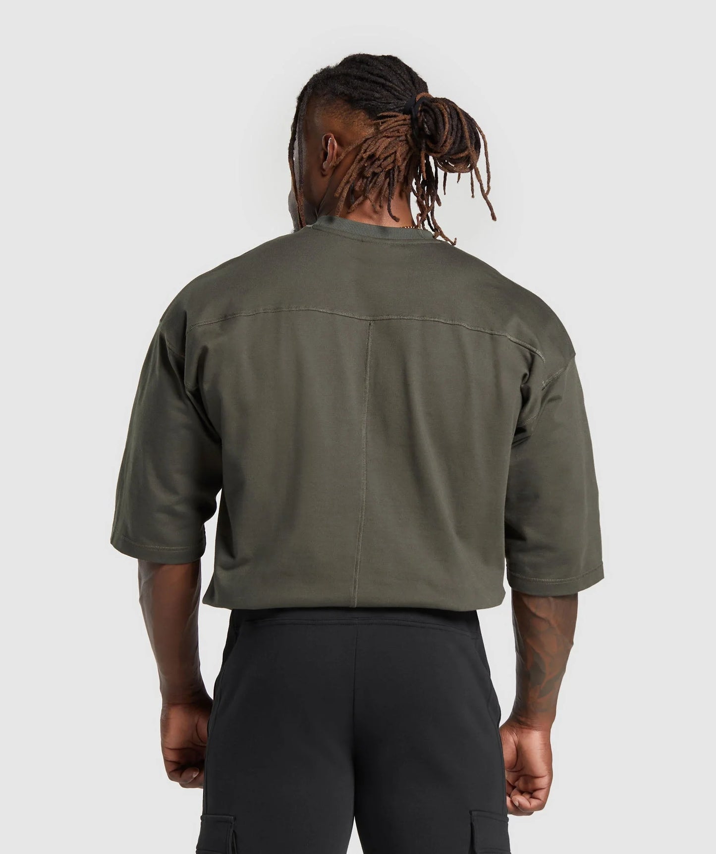 PREMIUM LIFTING T-SHIRT