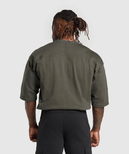 PREMIUM LIFTING T-SHIRT