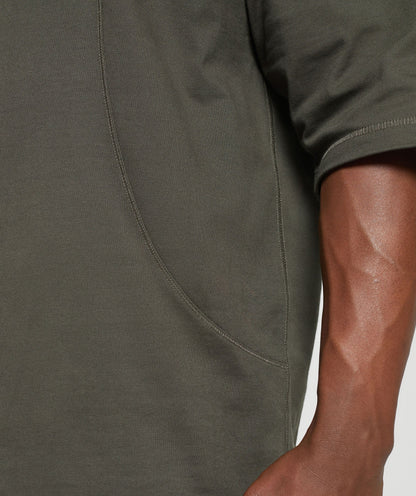 PREMIUM LIFTING T-SHIRT