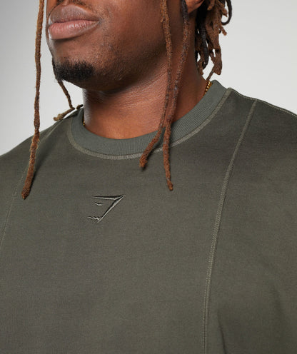 PREMIUM LIFTING T-SHIRT
