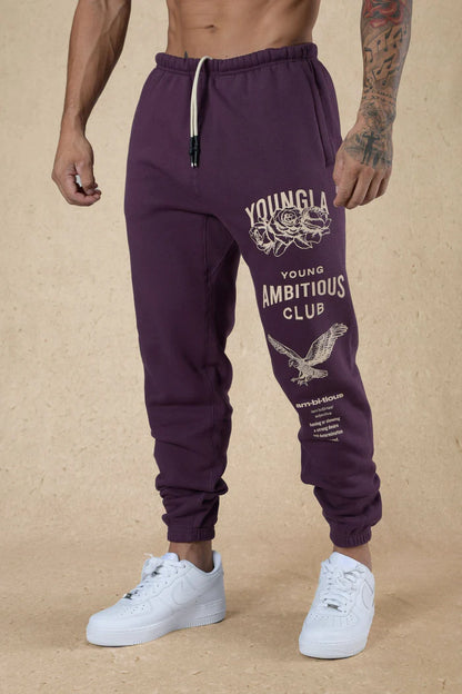 233 THE IMMORTAL JOGGERS