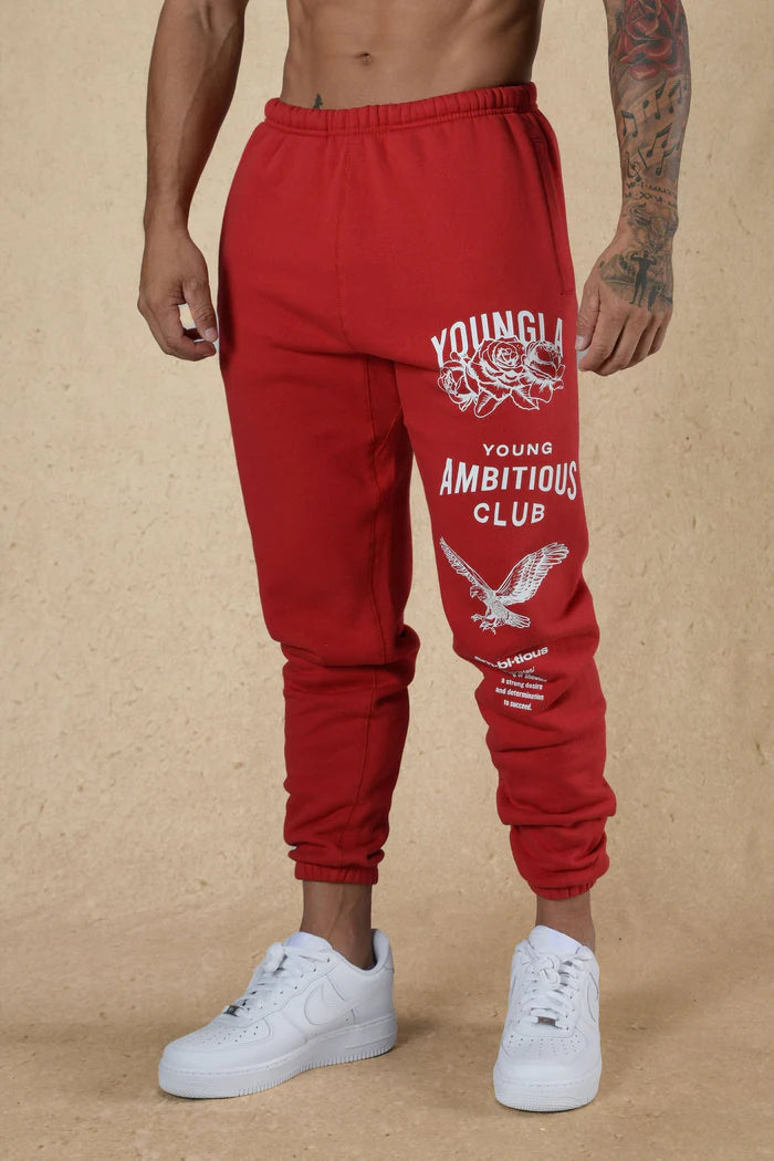 233 THE IMMORTAL JOGGERS