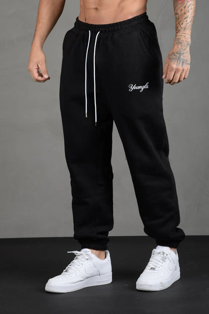 211 - FOR HIM JOGGERS