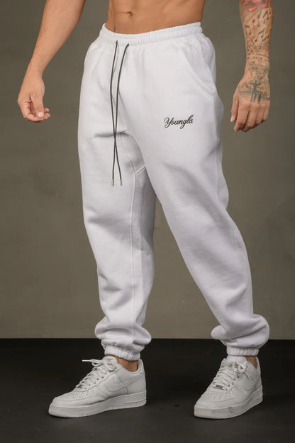 211 - FOR HIM JOGGERS