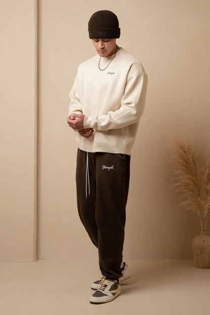 211 - FOR HIM JOGGERS
