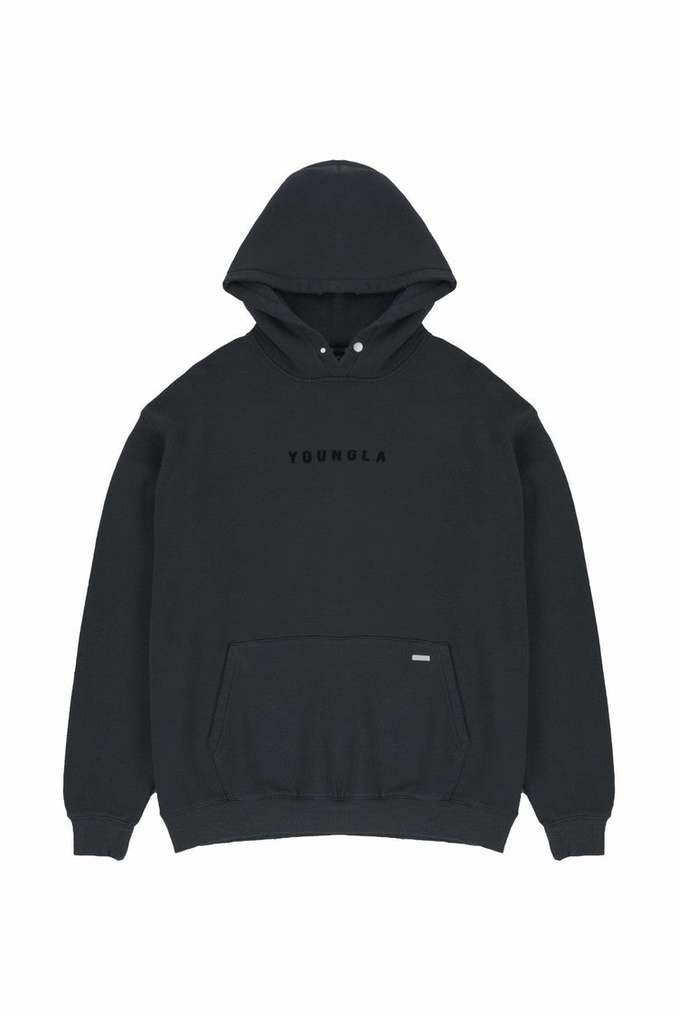 535 MONARCH PULLOVER HOODIES
