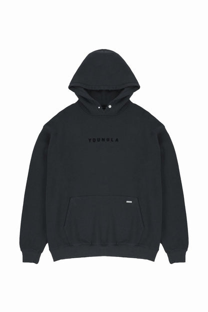 535 MONARCH PULLOVER HOODIES