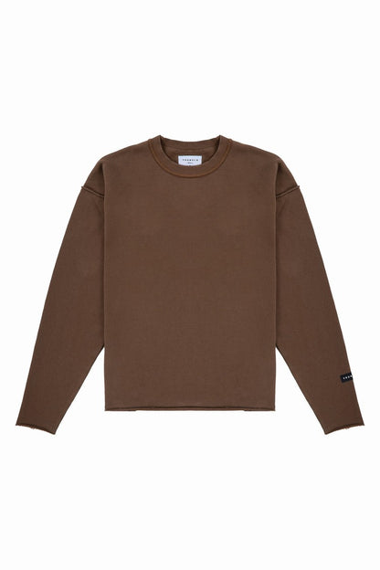 821 ANARCHY CREWNECKS