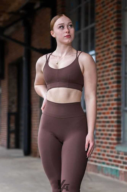 W319 - ASANA SPORTS BRA