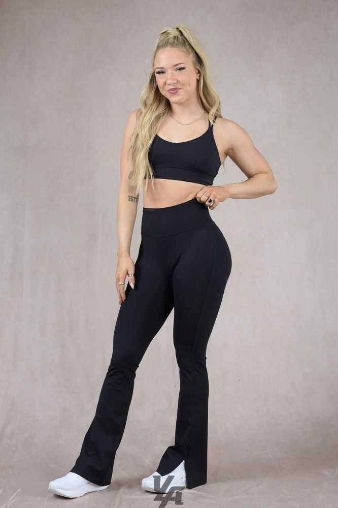 W319 - ASANA SPORTS BRA