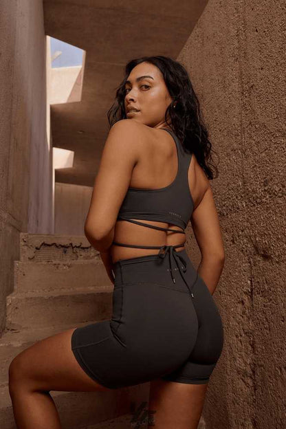 W334 - URBAN WRAP BRA