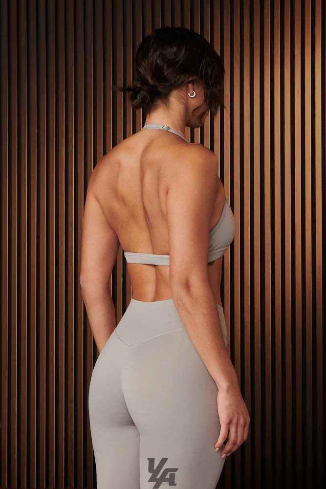 W335 - URBAN V-NECK BRA