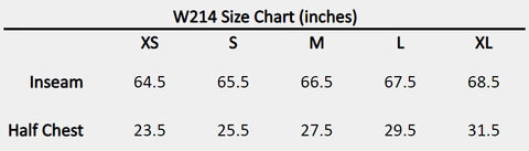 W214 POWER LEGGINGS